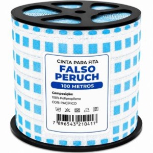 GALAO PASSAFITA 100M 60 PACIFICO 16MM