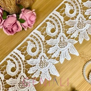 GUIPIR CHL621 101 BRANCO LARG:9,5CM