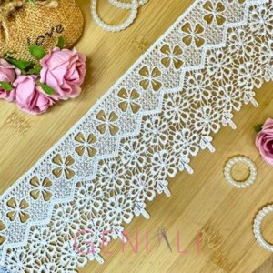 GUIPIR CHL622 101 BRANCO LARG:10.0CM