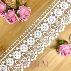 GUIPIR CHL624 101 BRANCO LARG:7,0CM