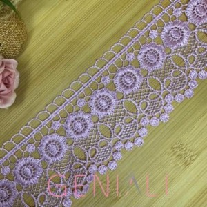 GUIPIR CHL624 135 ROSE LARG:7,0CM