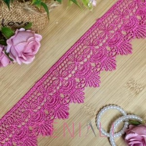 GUIPIR CHL631 312 PINK LARG:6.0CM