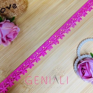 GUIPIR CHL652 312 PINK LARG:1,5CM