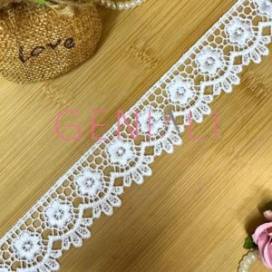 GUIPIR CHL655 101 BRANCO LARG:3,5CM