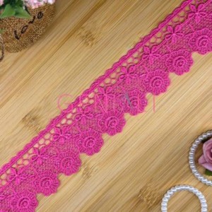 GUIPIR CHL656 003 ROSA NEON 4,5CM