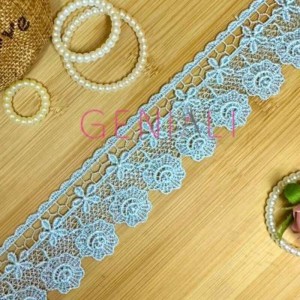 GUIPIR CHL656 119 CINZA 4,5CM