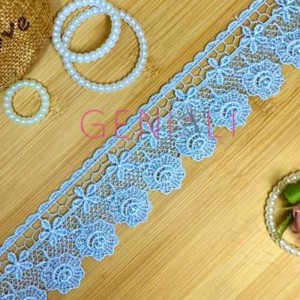 GUIPIR CHL656 177 AZUL BEBE 4,5CM