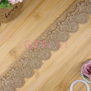 GUIPIR CHL656 267 CARAMELO 4,5CM