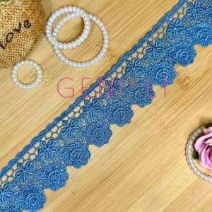 GUIPIR CHL656 839 AZUL JEANS 4,5CM