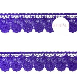 GUIPIR CHL656 218 ROXO 4,5CM
