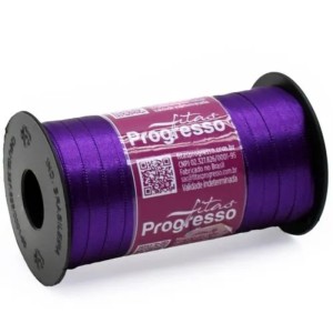FITA CETIM N1 7MM 100M 0675 VIOLETA