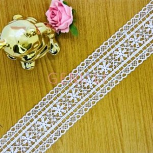 GUIPIR CHL702 101 BRANCO 5,0CM 13,7M