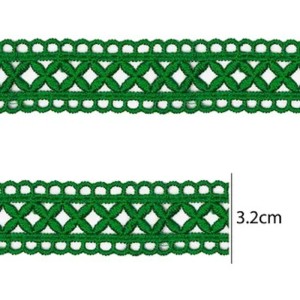 GUIPIR CHL705 540 BANDEIRA 3,2CM 13,7M