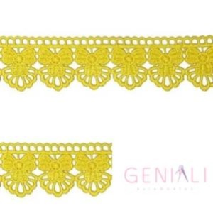 GUIPIR CHL711 106 AMARELO CANARIO