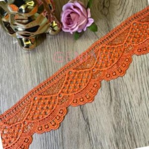 GUIPIR CHL726 523 LARANJA 5,8CM 13,7M