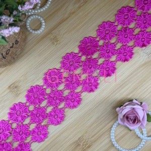 GUIPIR CHL774 312 PINK 6,2CM 13,7M