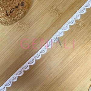 GUIPIR CHL762 101 BRANCO 1,0CM 13,7M