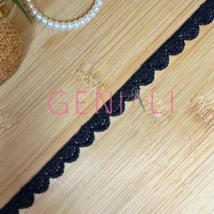 GUIPIR CHL762 310 PRETO 1,0CM 13,7M