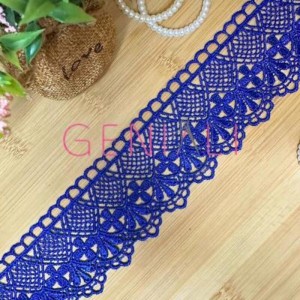 GUIPIR CHL765 207 ROYAL 6,7CM 13,7M