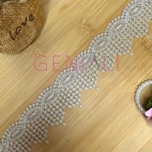 GUIPIR CHL769 297 BEGE 5,0CM 13,7M