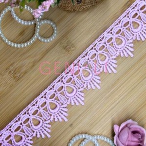 GUIPIR CHL771 133 ROSA BB 4,0CM 13,7M