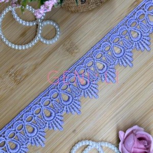 GUIPIR CHL771 164 LILAS 4,0CM 13,7M