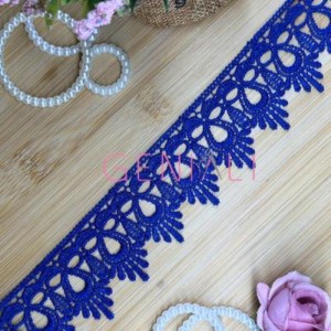 GUIPIR CHL771 207 ROYAL 4,0CM 13,7M