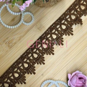 GUIPIR CHL771 290 MARROM 4,0CM 13,7M