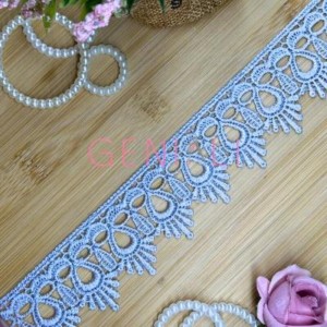 GUIPIR CHL771 PRATA 4,0CM 13,7M