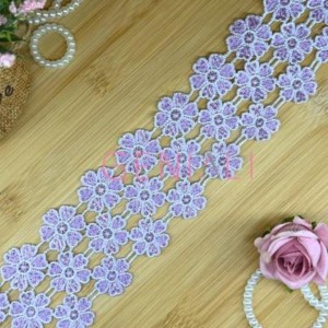 GUIPIR CHL774 101/164 LILAS 6,2CM