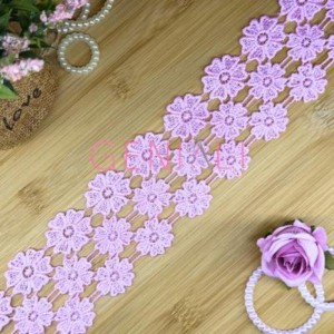 GUIPIR CHL774 133 ROSA BB 6,2CM 13,7M