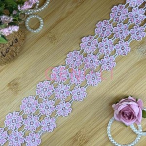 GUIPIR CHL774 101/133 ROSA BB 6,2CM