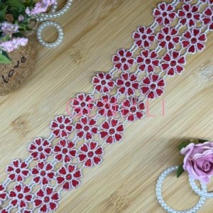 GUIPIR CHL774 101/145 VERMELHO 6,2CM