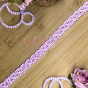 GUIPIR CHL778 133 ROSA BB 1,5CM 13,7M
