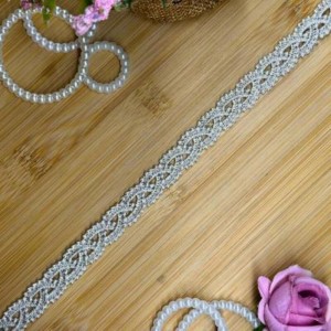 GUIPIR CHL778 297 BEGE 1,5CM 13,7M