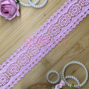 GUIPIR CHL780 133 ROSA BB 4,5CM 13,7M