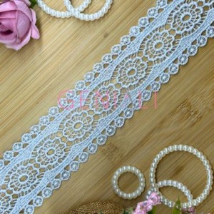 GUIPIR CHL780 PRATA 4,5CM 13,7M