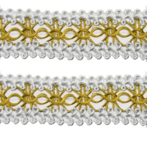 GALAO 84 110 AMARELO LARG:2,5CM