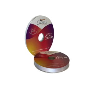 FITA CETIM N2 10MM 50M 001 BRANCO