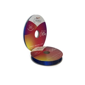 FITA CETIM N2 10MM 50M 009 MARINHO