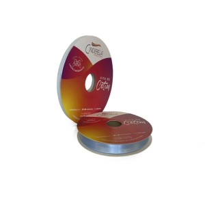 FITA CETIM N2 10MM 50M 010 AZUL CLARO