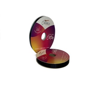 FITA CETIM N2 10MM 50M 012 PRETO
