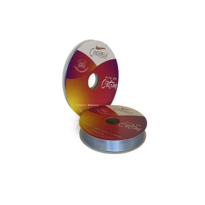 FITA CETIM N3 15MM 50M 010 AZUL CLARO