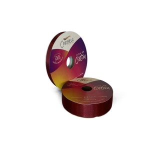 FITA CETIM N5 22MM 50M 047 VINHO