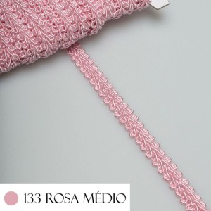 GALAO 91 10MM 132 ROSA BB 20M