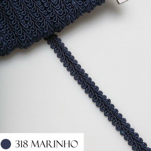 GALAO 91 10MM 318 MARINHO 20M