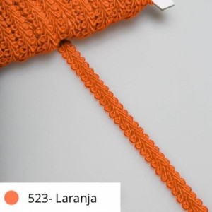 GALAO 91 10MM 523 LARANJA 20M