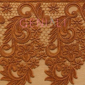GUIPIR CHL576 COBRE LARG:23CM