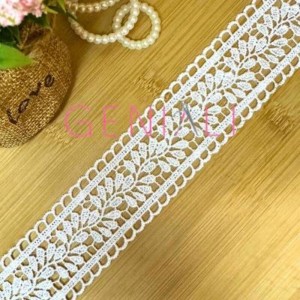 GUIPIR DG363 BRANCO LARG:4,0CM 13,7M