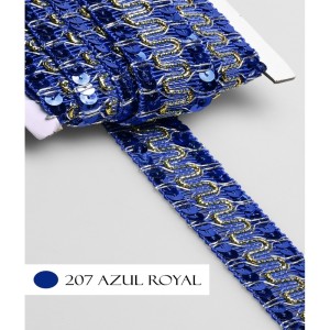 GALAO 187 207 ROYAL 30MM 10M